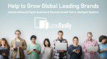 LeadEasily GLB GmbH – Help to Grow Global Leading Brands