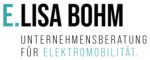 Lisa Bohm – Unternehmensberatung für Elektromobilität
