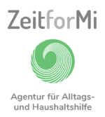 ZeitforMi – Agentur für Alltags – und Haushaltshilfe Sabine Sernau